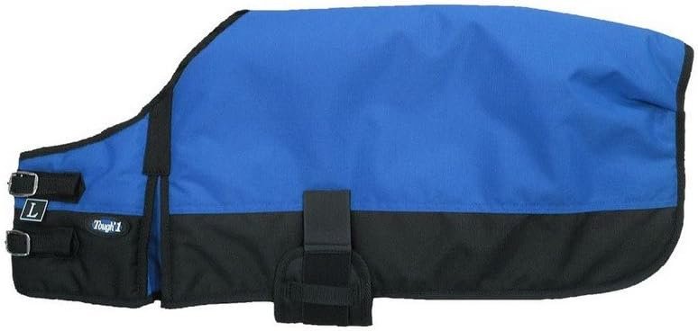 Tough 1 600D Dog Blanket Royal Blue XXL