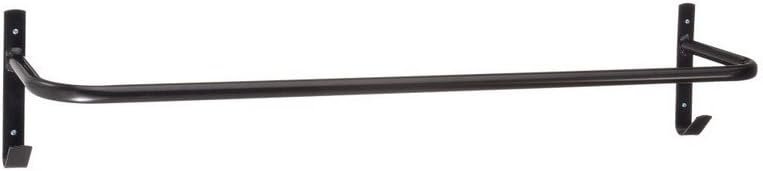 Tough 1 Blanket Rail with Hooks