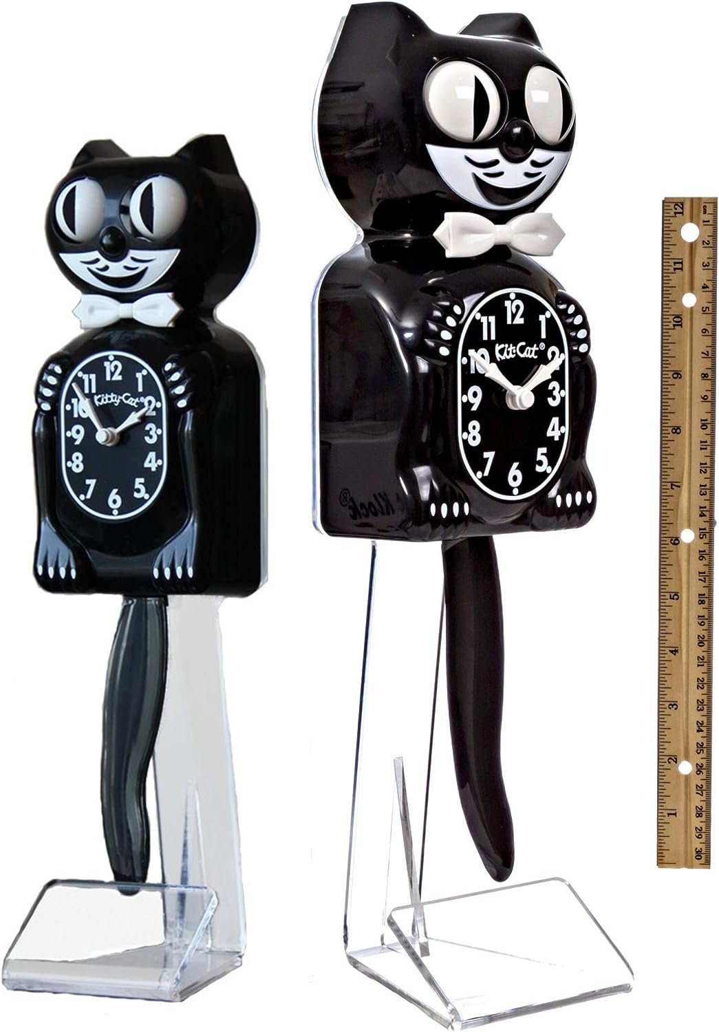 Kit Cat Klock Stands (Kit Cat)