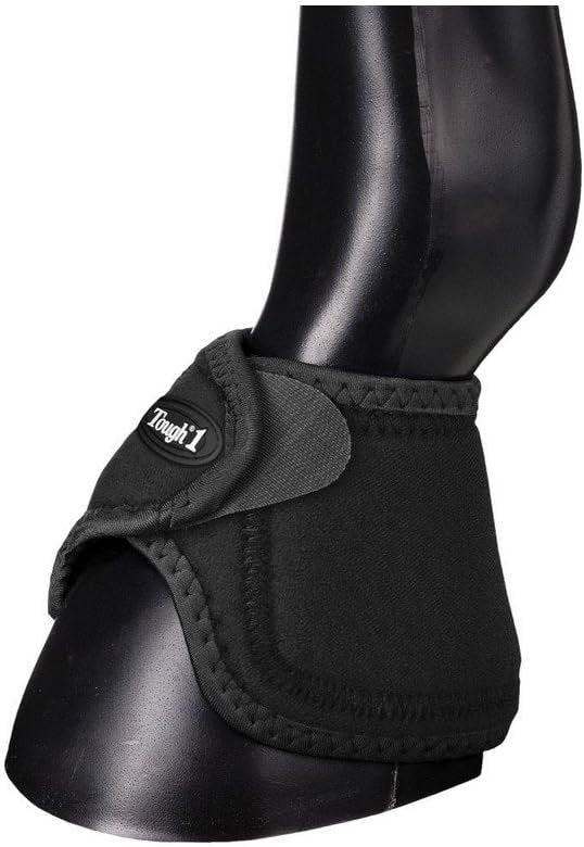 Tough 1 Performers 1St Choice No Turn Bell Boots