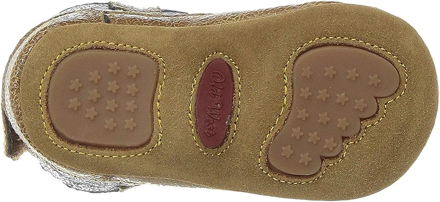 OLD WEST Kids Unisex Poppets