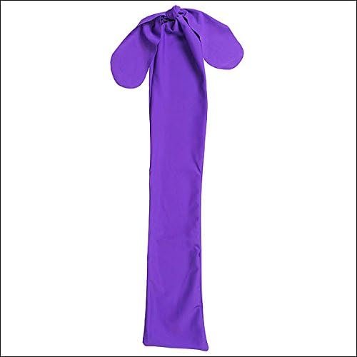 Tough-1 Nylon/Spandex Tail Bag