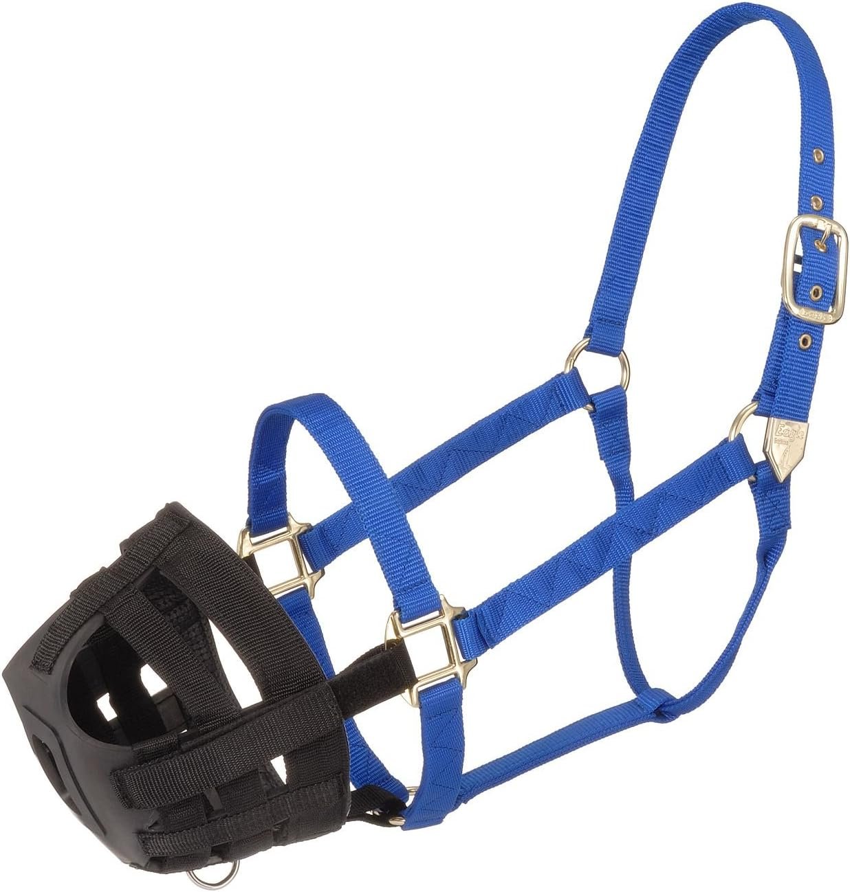 Tough1 Easy Breathe Grazing Muzzle Attach