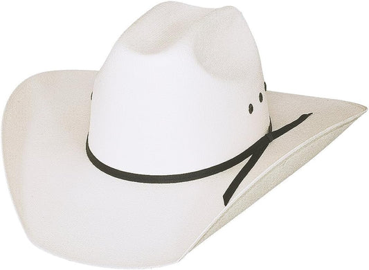 Bullhide Hats 1033 LIL' PARDNER COLLECTION BACK IN THE SADDLE 10X Kids Cowboy Hat