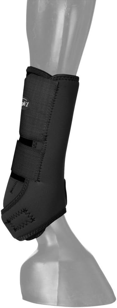 Tough 1 Economy Vented Front Sport Boots