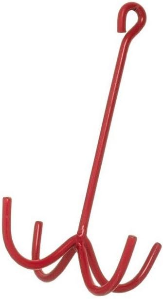 Tough-1 4 Prong Cleaning Hook