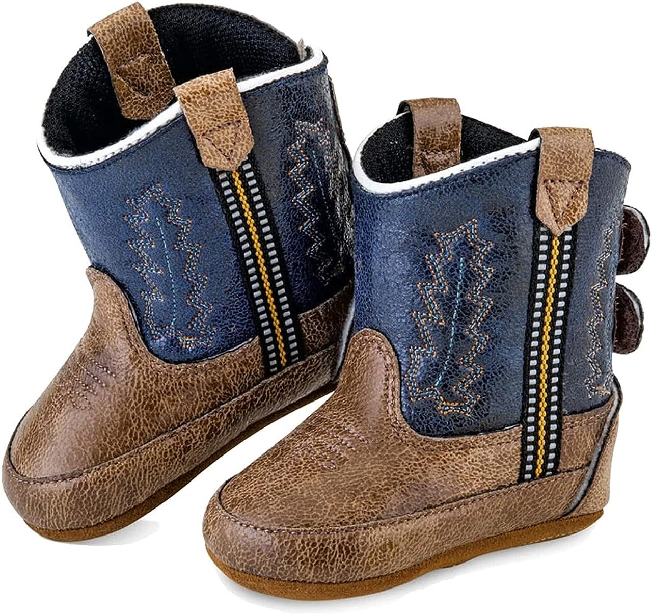 OLD WEST Kids Unisex Poppets