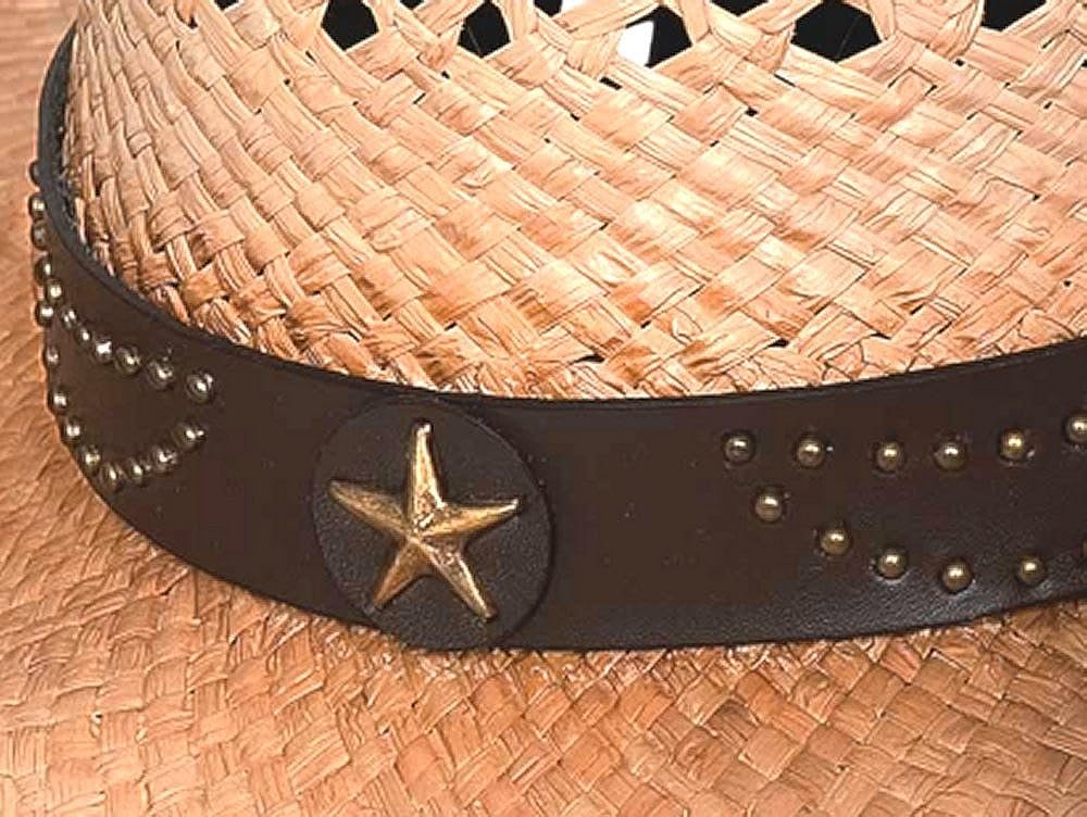 Bullhide Hats 2541 Run A Muck Collection Alanreed Natural Cowboy Hat