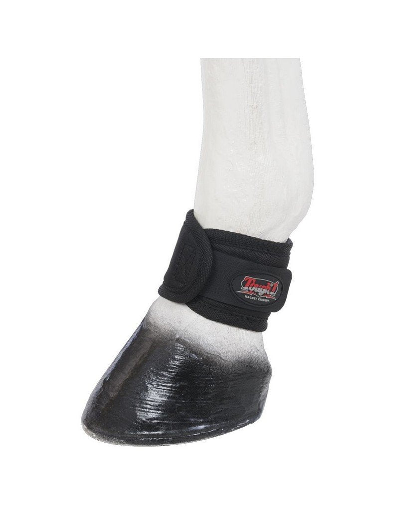 Tough-1 Magnetic Ankle Wraps