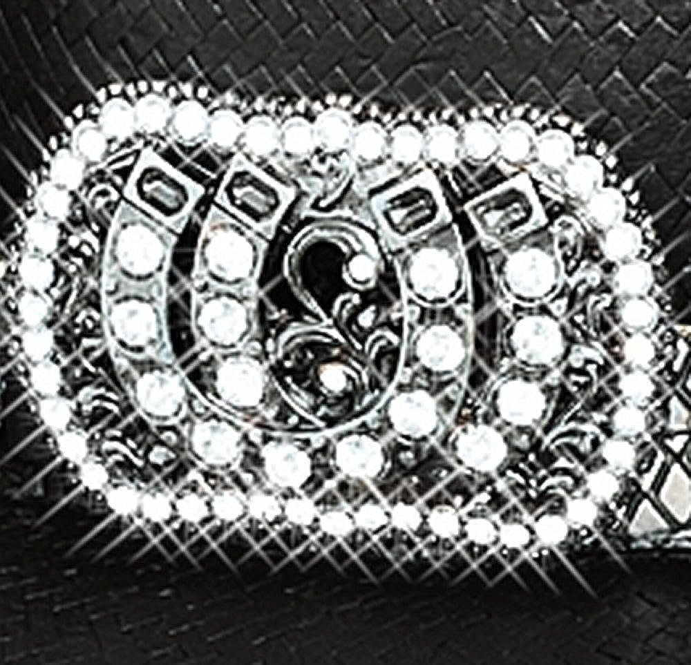 Bullhide Hats 2640 Platinum Collection Cowgirl Fantasy Pecan Cowboy Hat