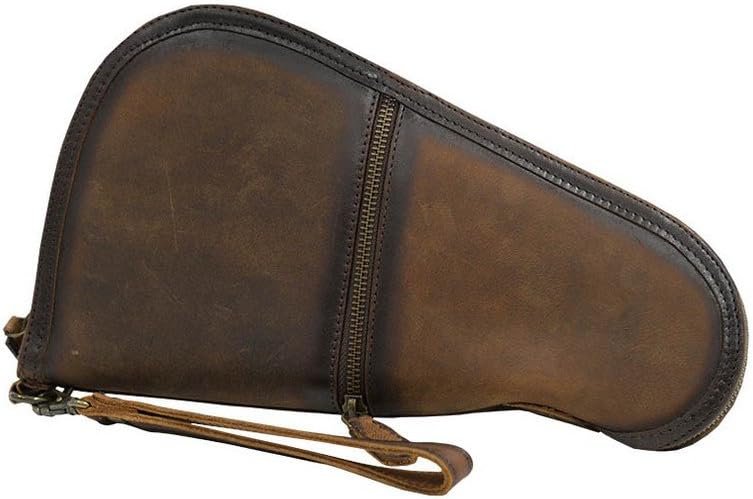 STS Ranch Wear STS Foreman Medium Leather Pistol