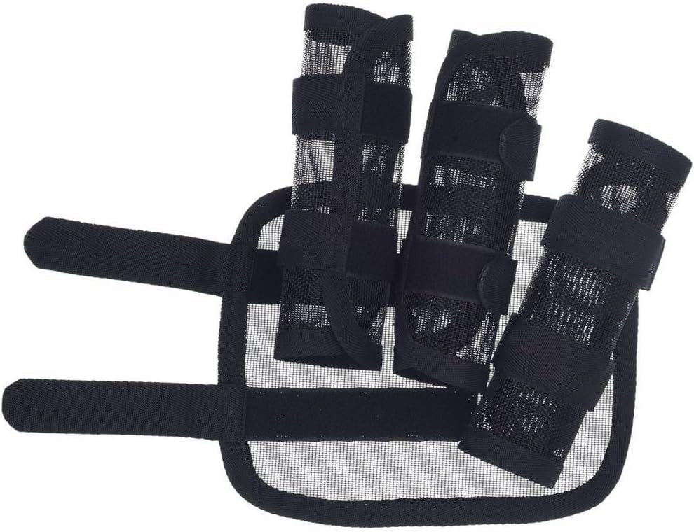 Tough 1 Miniature Fly Boots