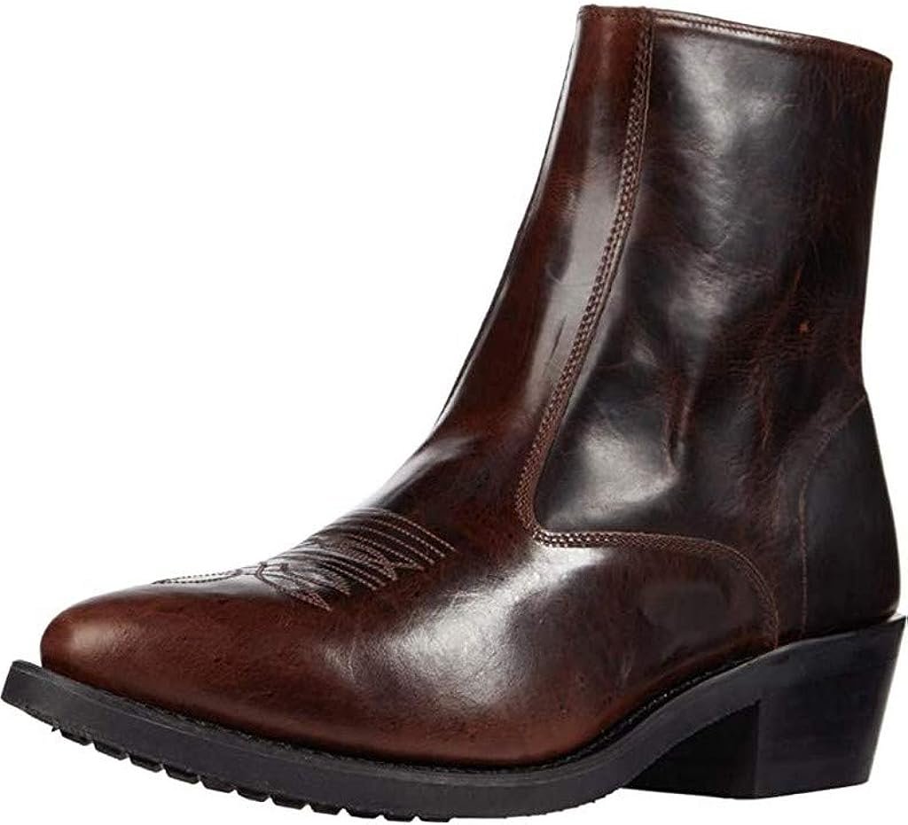 Old West Boots Nate