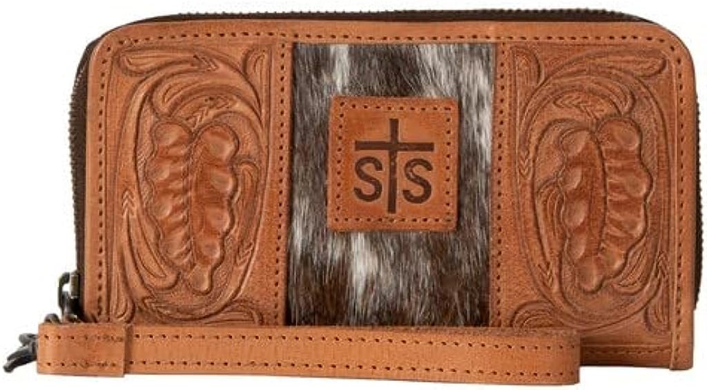 Sts Ranch Wear STS68370 Yipee Kiyay Kacy Organizer