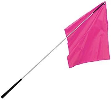 The Epic Animal Flag Training Stick 48"