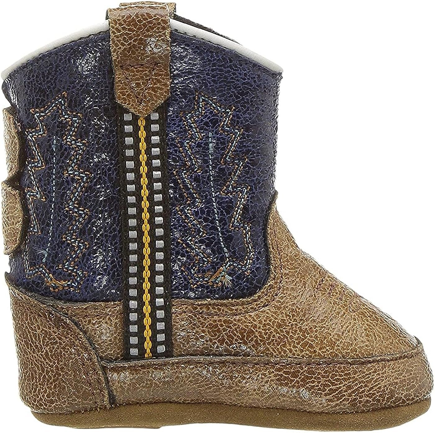 OLD WEST Kids Unisex Poppets