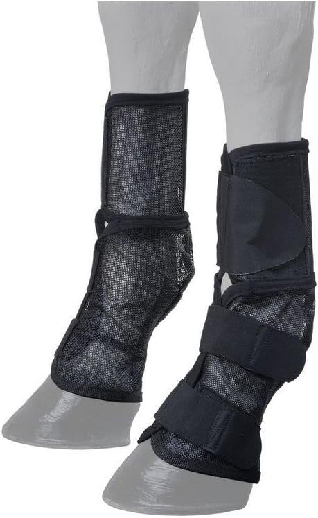 Tough 1 Contour Mesh Fly Boots
