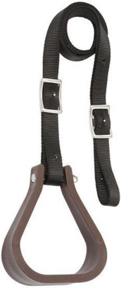 Tough-1 Standard Stirrup Mounting Aid