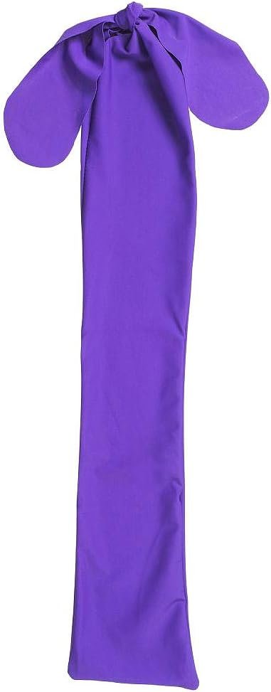 Tough-1 Nylon/Spandex Tail Bag