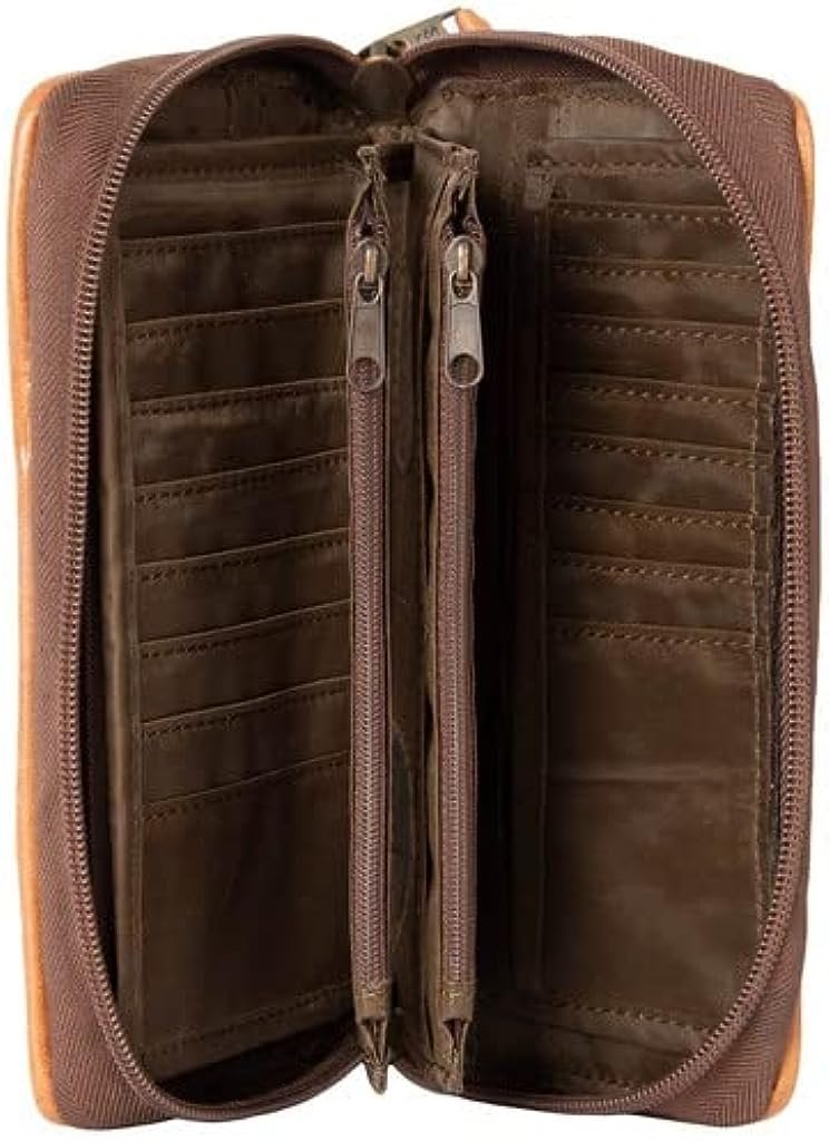 Sts Ranch Wear STS68370 Yipee Kiyay Kacy Organizer