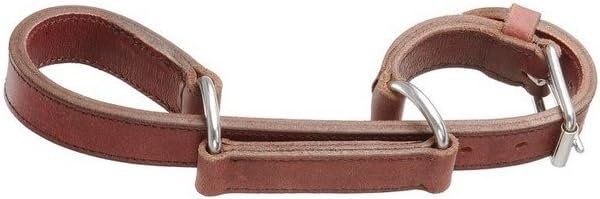 Tough1 Mini Leather Hobbles
