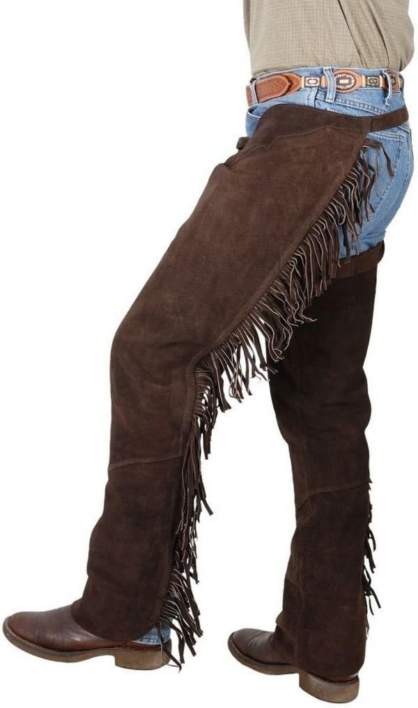 Tough 1 Men's Western