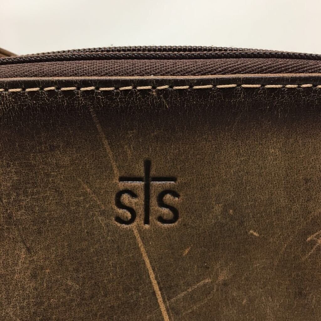Sts Ranchwear Womens Baroness Crossbody Bag