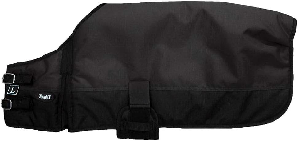 Tough 1 600D Dog Blanket Royal Blue XXL