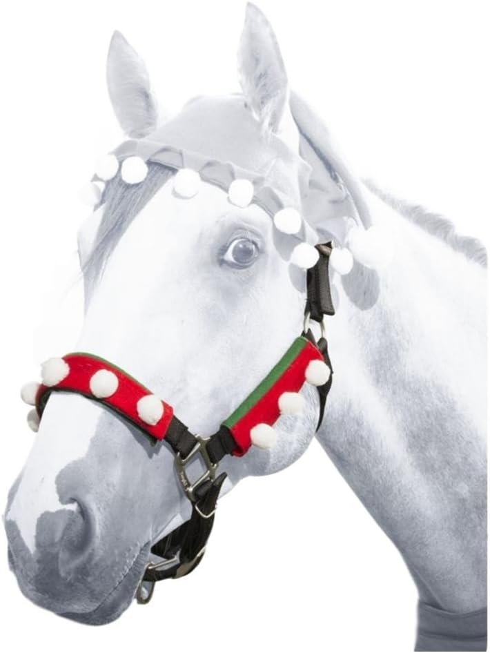 Tough 1 Holiday Elf 3 Piece Halter Set