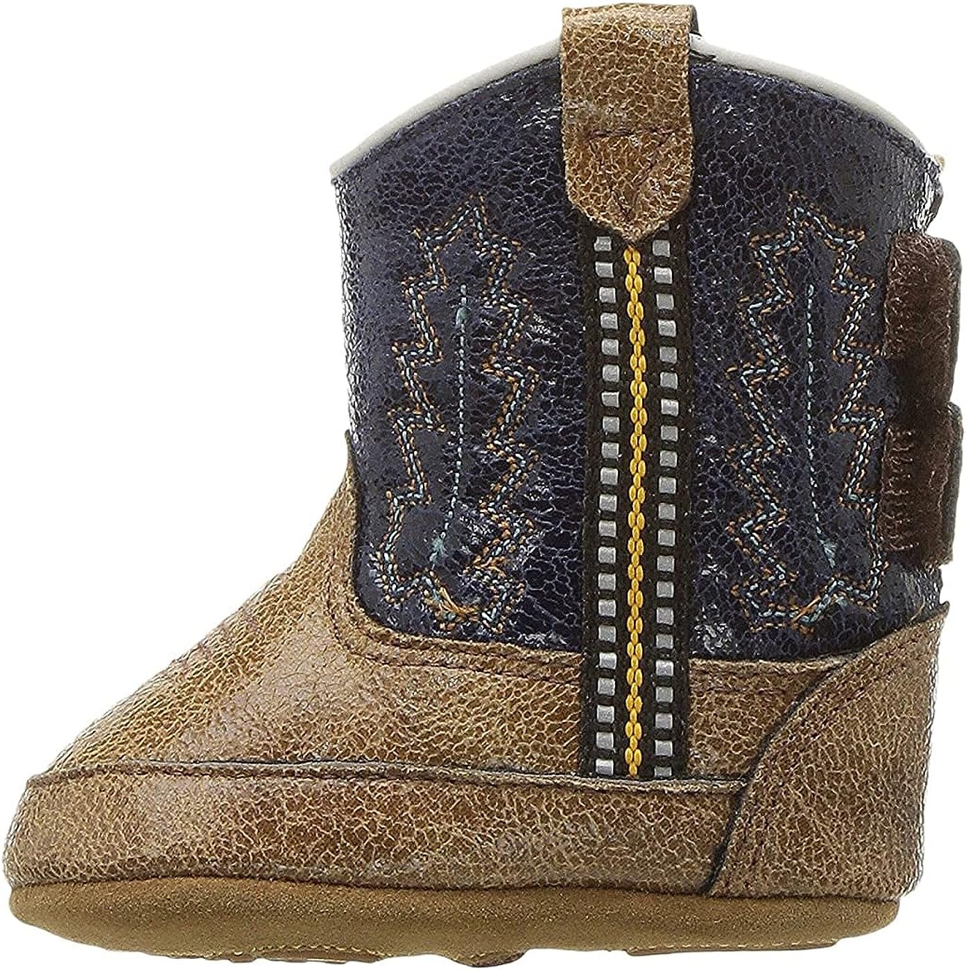 OLD WEST Kids Unisex Poppets