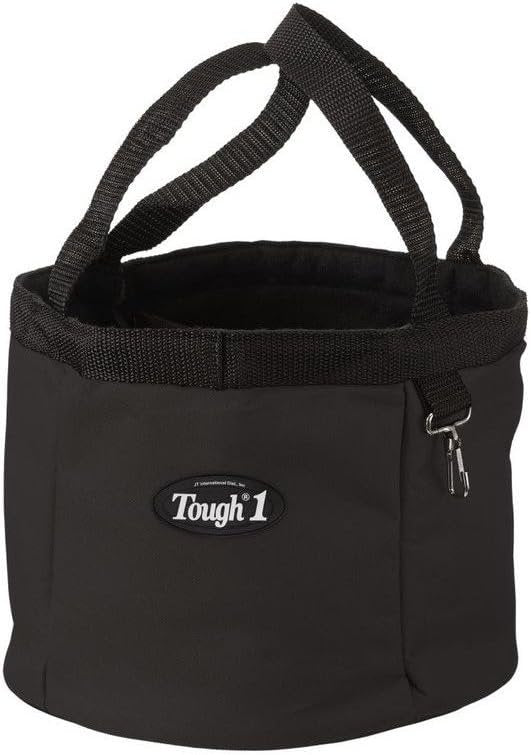 Tough-1 1 Final Touches Grooming Caddy