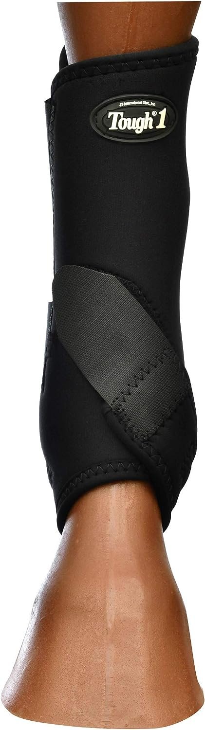 Tough 1 Economy Vented Front Sport Boots