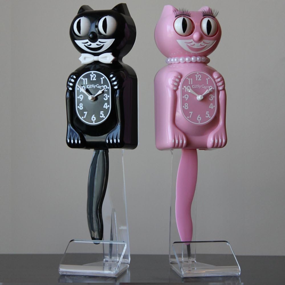 Kit Cat Klock Stands (Kit Cat)