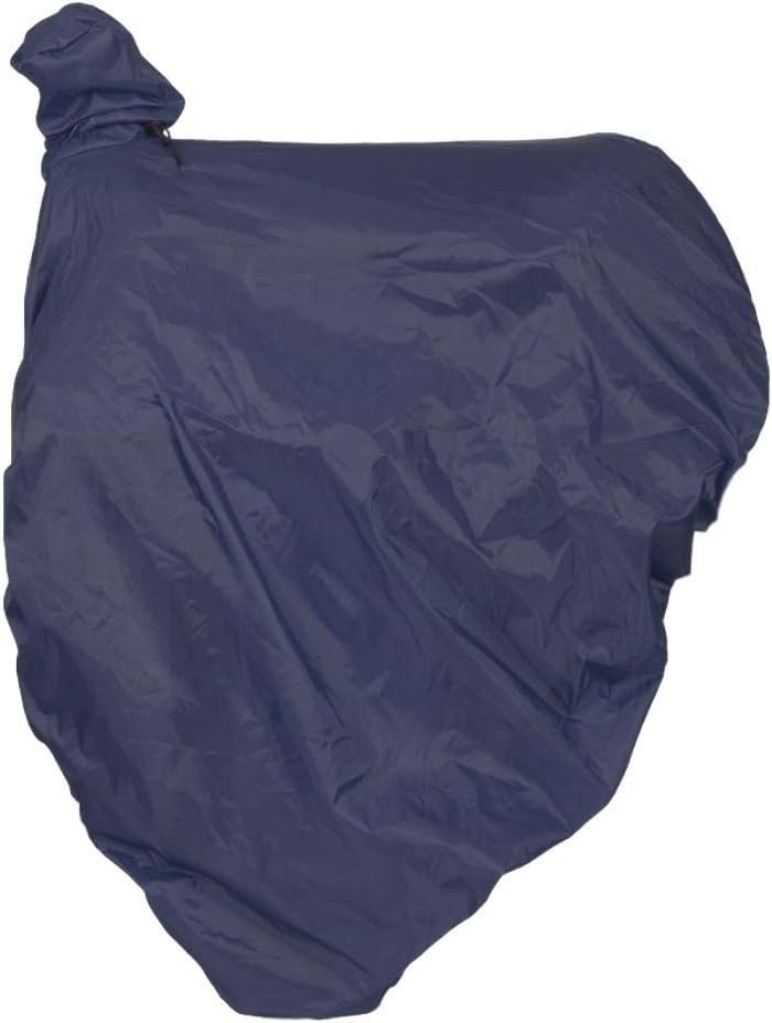 Tough 1 Nylon Saddle Cover w/Tote
