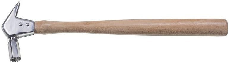 Tough-1 Professional 12 oz. Octagon Driving Hammer