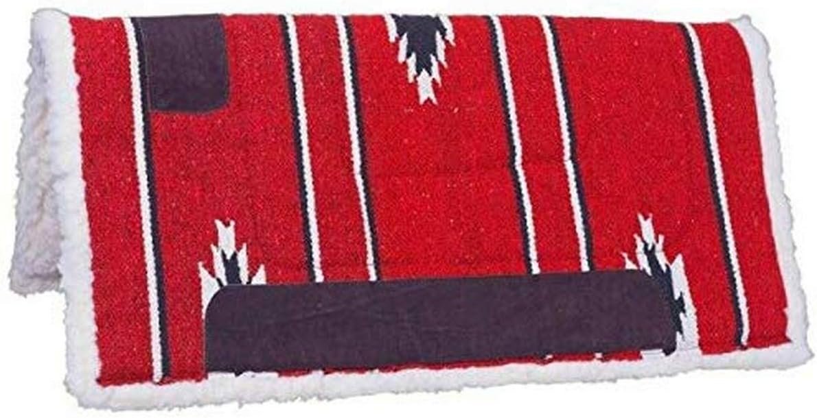Tough 1 Pony Square Saddle Pad