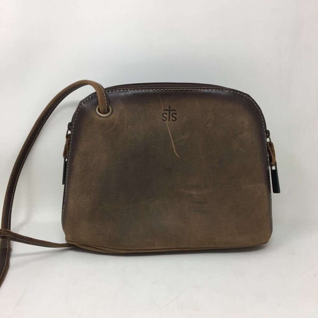 Sts Ranchwear Womens Baroness Crossbody Bag