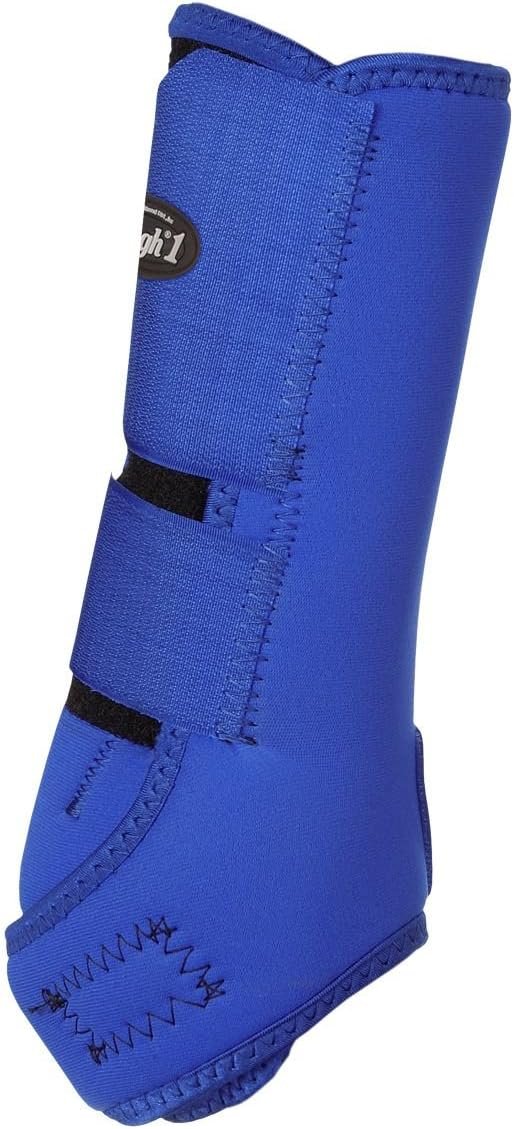 Tough 1 Economy Vented Front Sport Boots