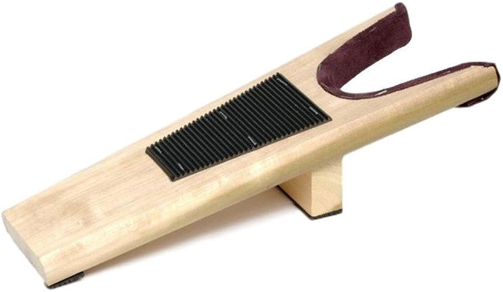 Tough 1 Gift Corral Hardwood Boot Jack by Gift Corral