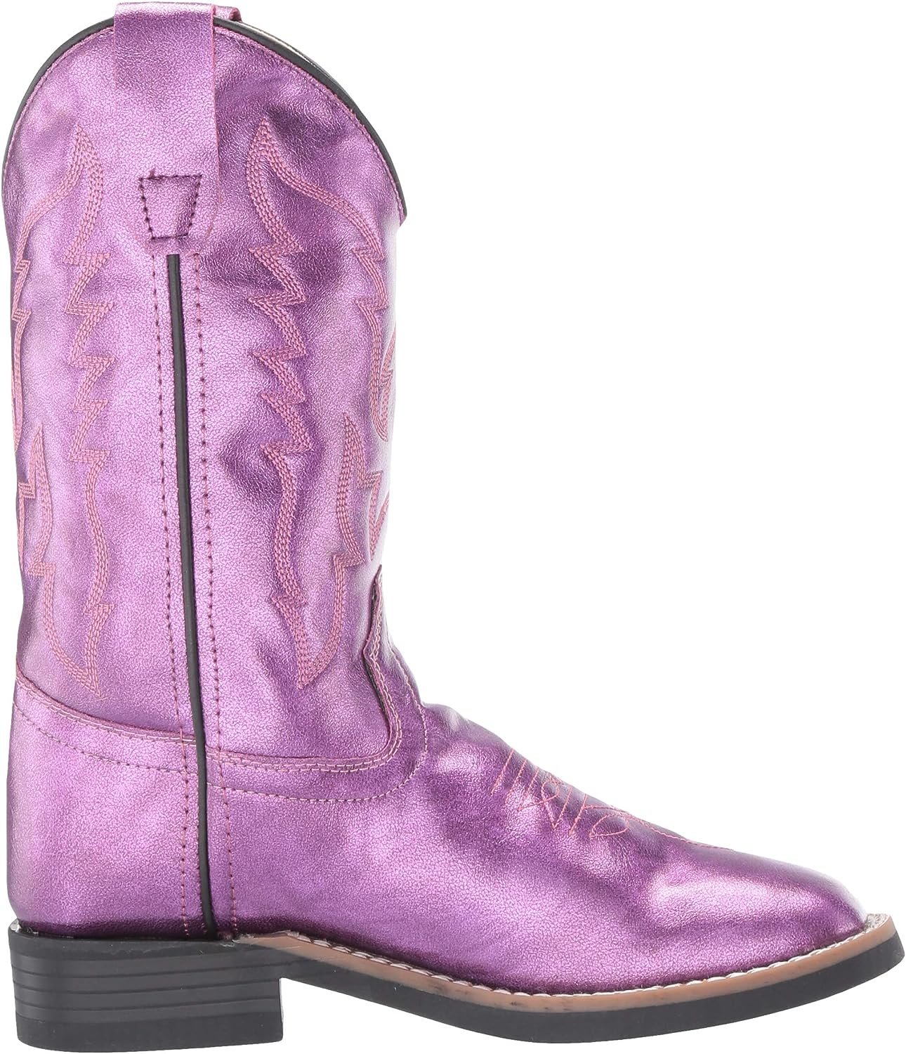 Old West Kids Boots Girl's Gina (Toddler/Little Kid)