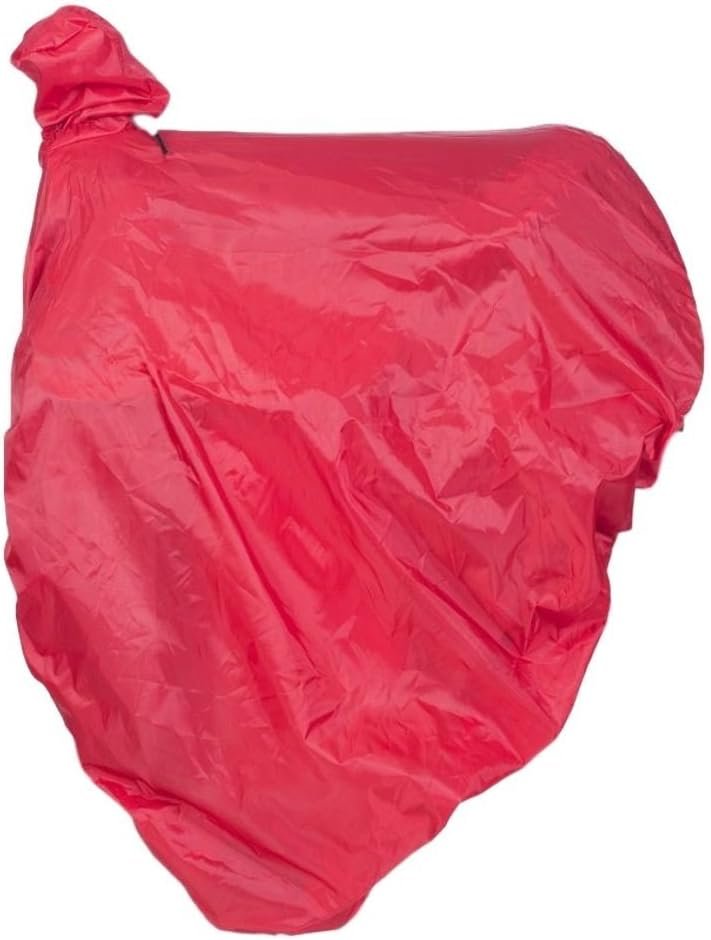 Tough-1 Nylon Saddle/Tote Cover with Fender Protection