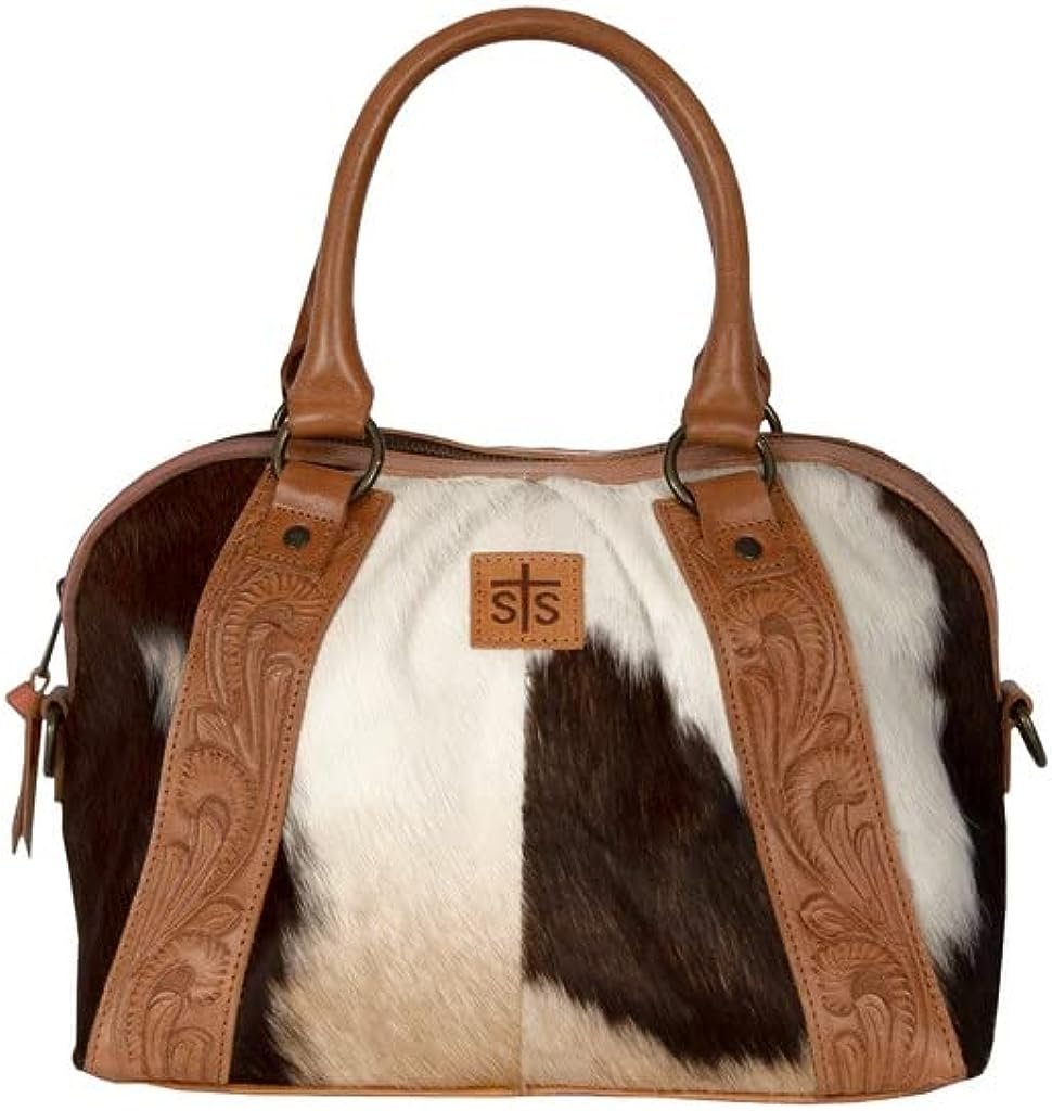 Sts Ranch Wear Yipee Kiyay Sansa Satchel