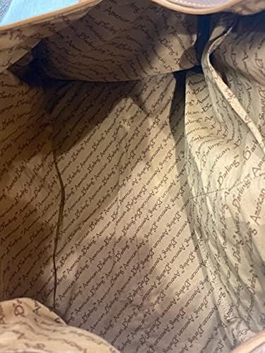 American Darling Cow Hide On Duffle Bag Leather Authentic Hand Made Large Western Weekender Travel Luggage Overnight Women Men Juniors (ADBG588)