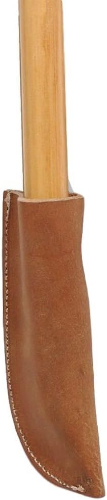 Tough 1 Leather Flag Carrier