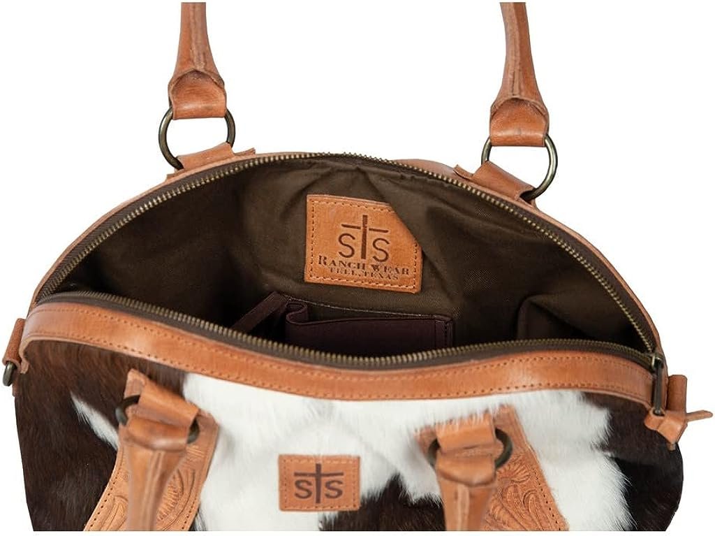 Sts Ranch Wear Yipee Kiyay Sansa Satchel