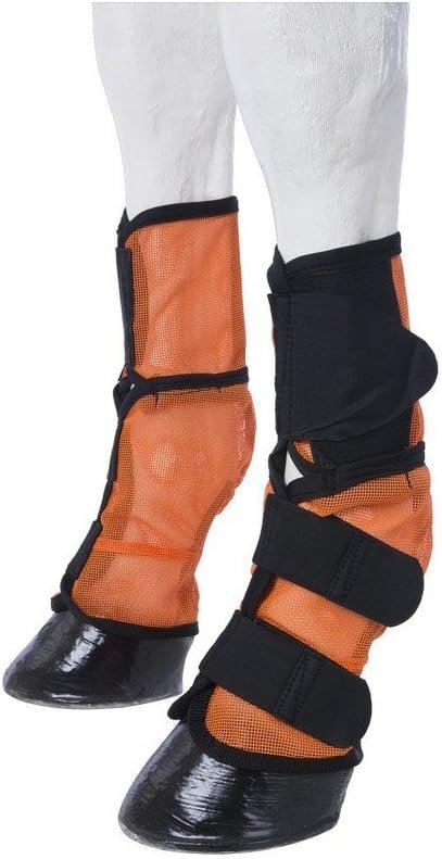 Tough 1 Contour Mesh Fly Boots