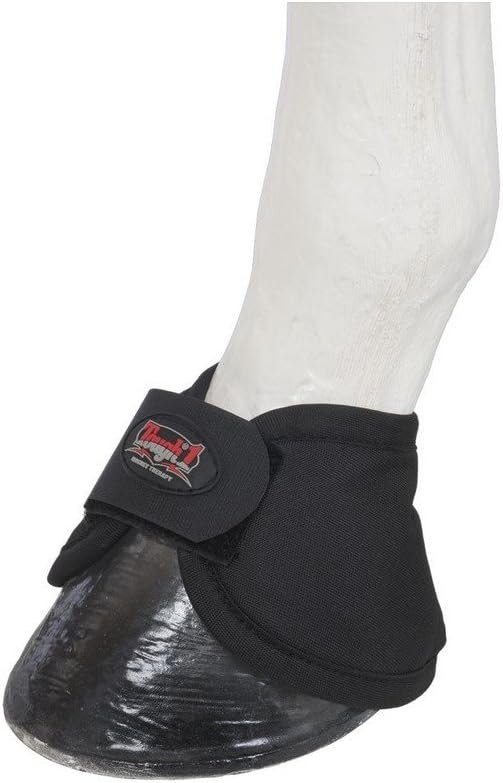 Tough-1 Magnetic Bell Boots