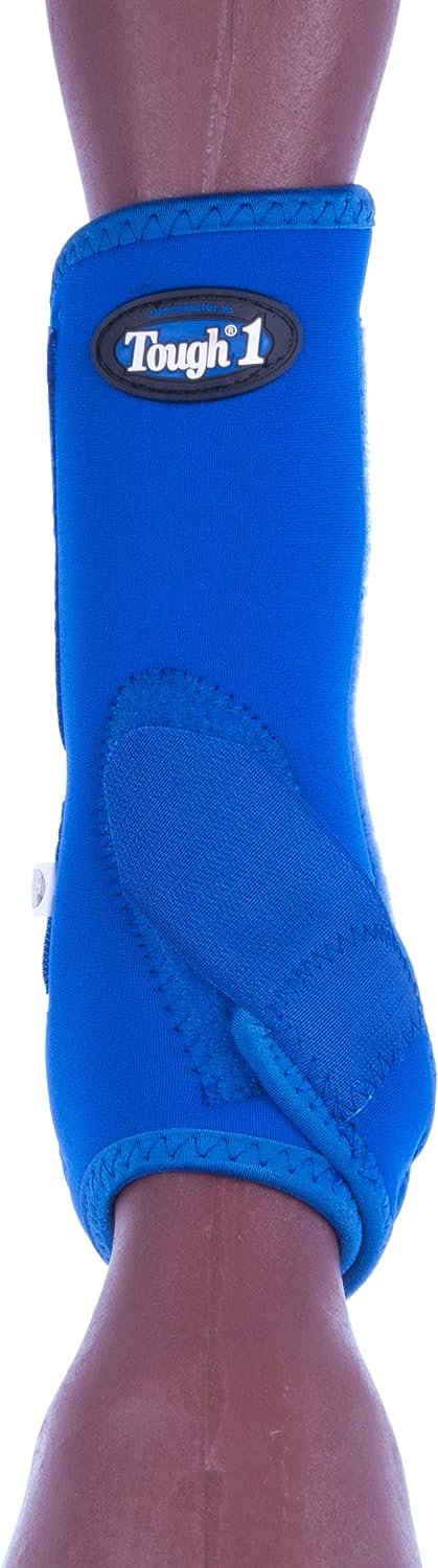 Tough 1 Economy Vented Front Sport Boots