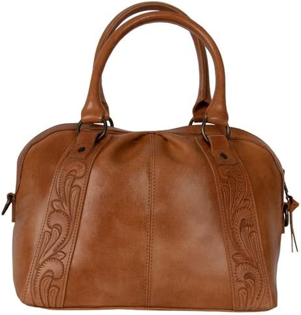 Sts Ranch Wear Yipee Kiyay Sansa Satchel