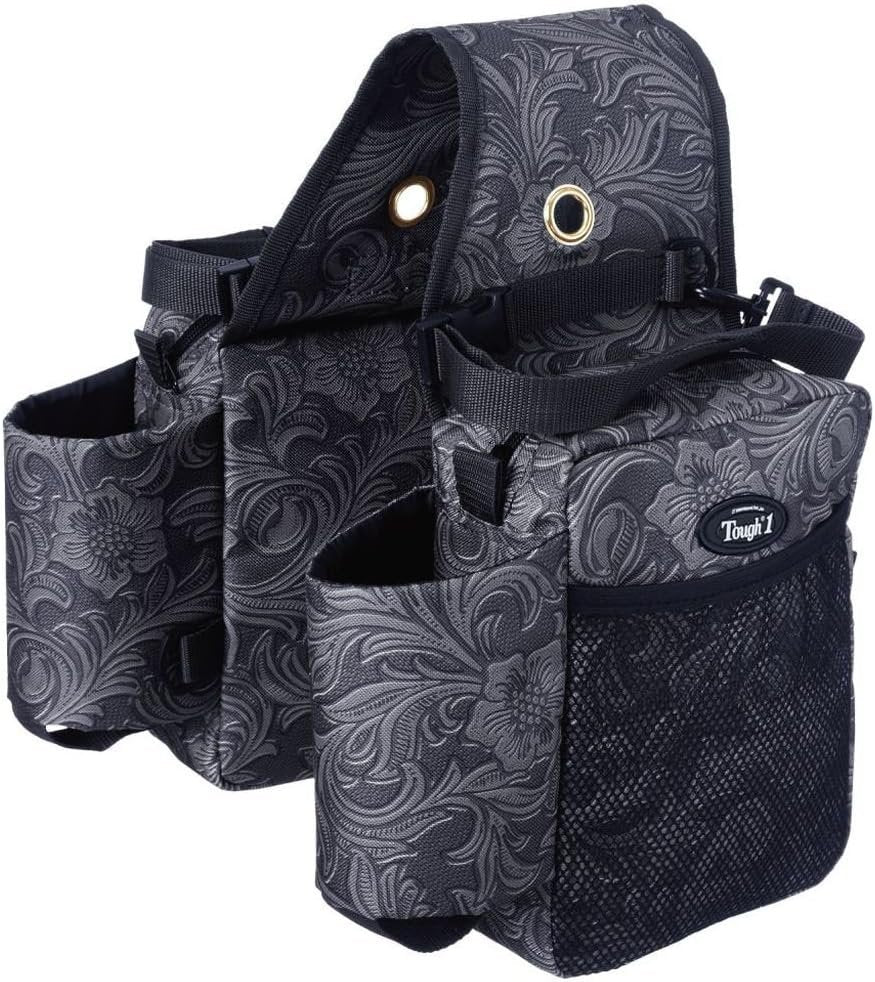Tough 1 Printed Saddle Bag